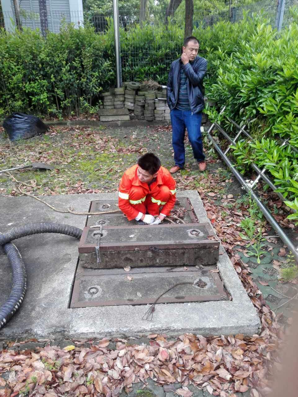 大成镇吸污抽粪